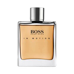 Boss In Motion Eau de Toilette  100ml