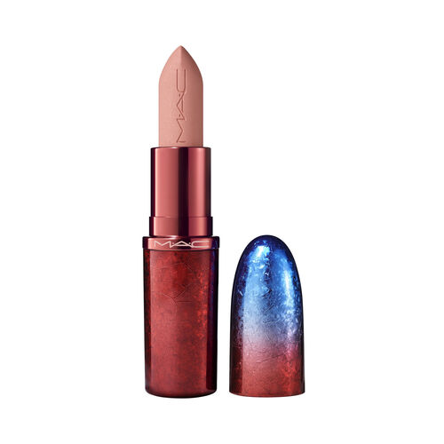 MAC M·A·Cximal Silky Matte Lipstick / Nocturna Collection Underslept