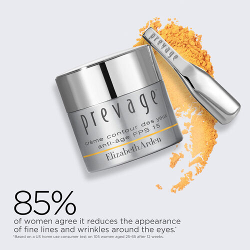 Elizabeth Arden Prevage Anti-Aging Eye Cream SPF15 15ml