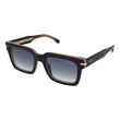 Carrera CARRERA 316/S Black Rectangular Sunglasses