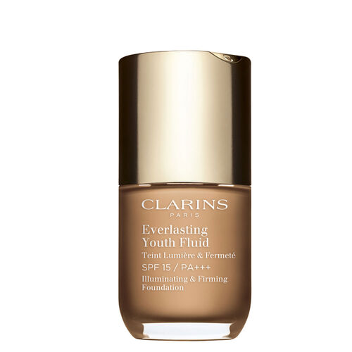 Clarins Everlasting Youth Fluid 108.5