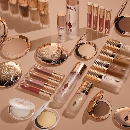 Charlotte Tilbury Airbrush Flawless Foundation Shade 13 Cool