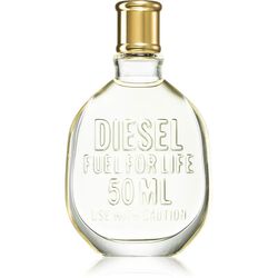 Diesel Fuel For Life Her Eau de Parfum 50ml