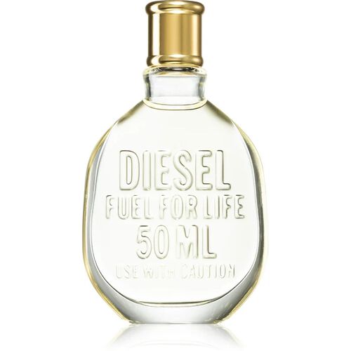Diesel Fuel For Life Her Eau de Parfum 50ml
