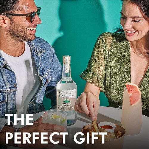 Casamigos Blanco Tequila 1L