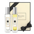 Jo Malone London Wood Sage & Sea Salt  + Lime Basil & Mandarin Duo Cologne 30ml