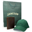 Jameson Buy 2 bottles of Jameson Triple Triple and get a complimentary St. Patrick’s Day gift pack