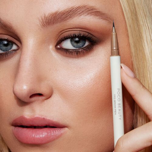 POCO Beauty TFD Brow Pen Dirty Blonde