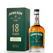 Jameson 18 Year Old Irish Whiskey 70cl