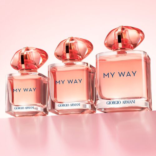 Armani My Way Ylang Eau de Parfum 50ml