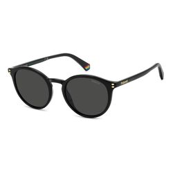 Polaroid PLD 6233/S Black Panthos Sunglasses