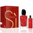 Armani Sí Passione Eau de Parfum Set