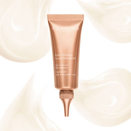 Clarins Extra-Firming Neck and Décolleté Cream 75ml