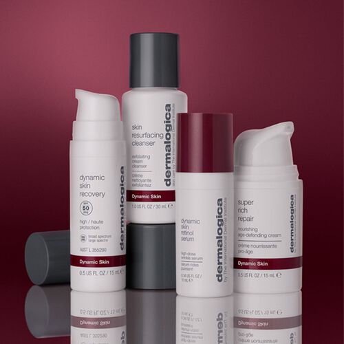 Dermalogica Skin Aging Solution Kit 70ml