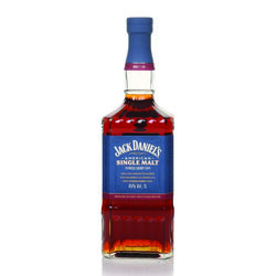 Jack Daniels Single Malt American Whiskey 1L