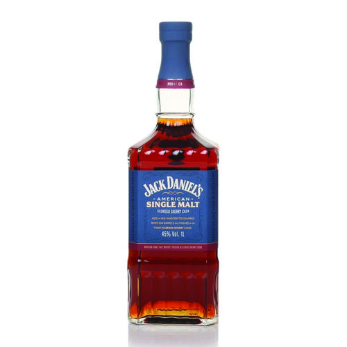 Jack Daniels Single Malt American Whiskey 1L