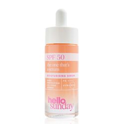 Hello Sunday The One that’s a Serum SPF50 30ml