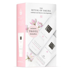 Rituals Mini Travel Set Sakura 2025