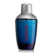 HUGO Dark Blue Eau de Toilette 75ml