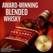 Johnnie Walker Red Label Blended Scotch Whisky  5cl