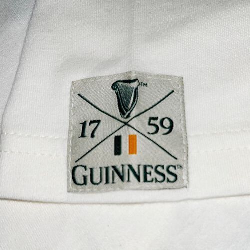 Guinness Lovely Day T-Shirt XS