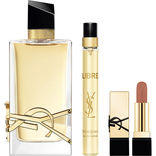 YSL Libre Eau de Parfum Set