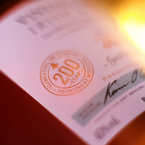 Midleton Midleton Very Rare 2025 Irish Whiskey 70cl