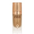 Charlotte Tilbury Airbrush Flawless Foundation Shade 12.5 Warm