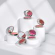POCO Beauty Cheek Haze Peony Pinch