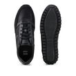 Boss Mens Sneaker Black Parkour