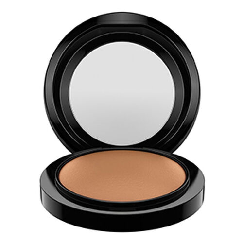 MAC Mineralize Skinfinish Natural Dark Deepest