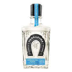 Heradura Silver Tequila 70cl