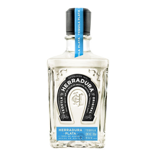 Heradura Silver Tequila 70cl