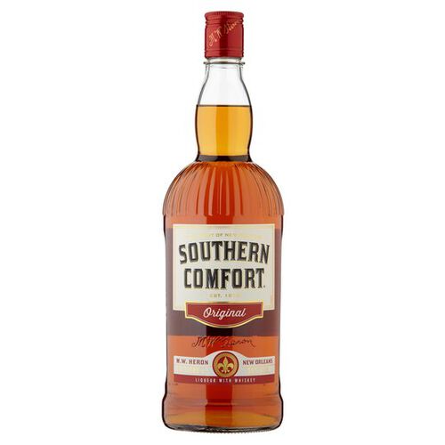 Southern Comfort Southern Comfort Liqueur 1L