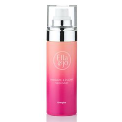 Ella & Jo Energise Hydrate & Plump 100ml