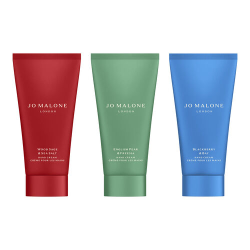 Jo Malone London Hand Cream Collection