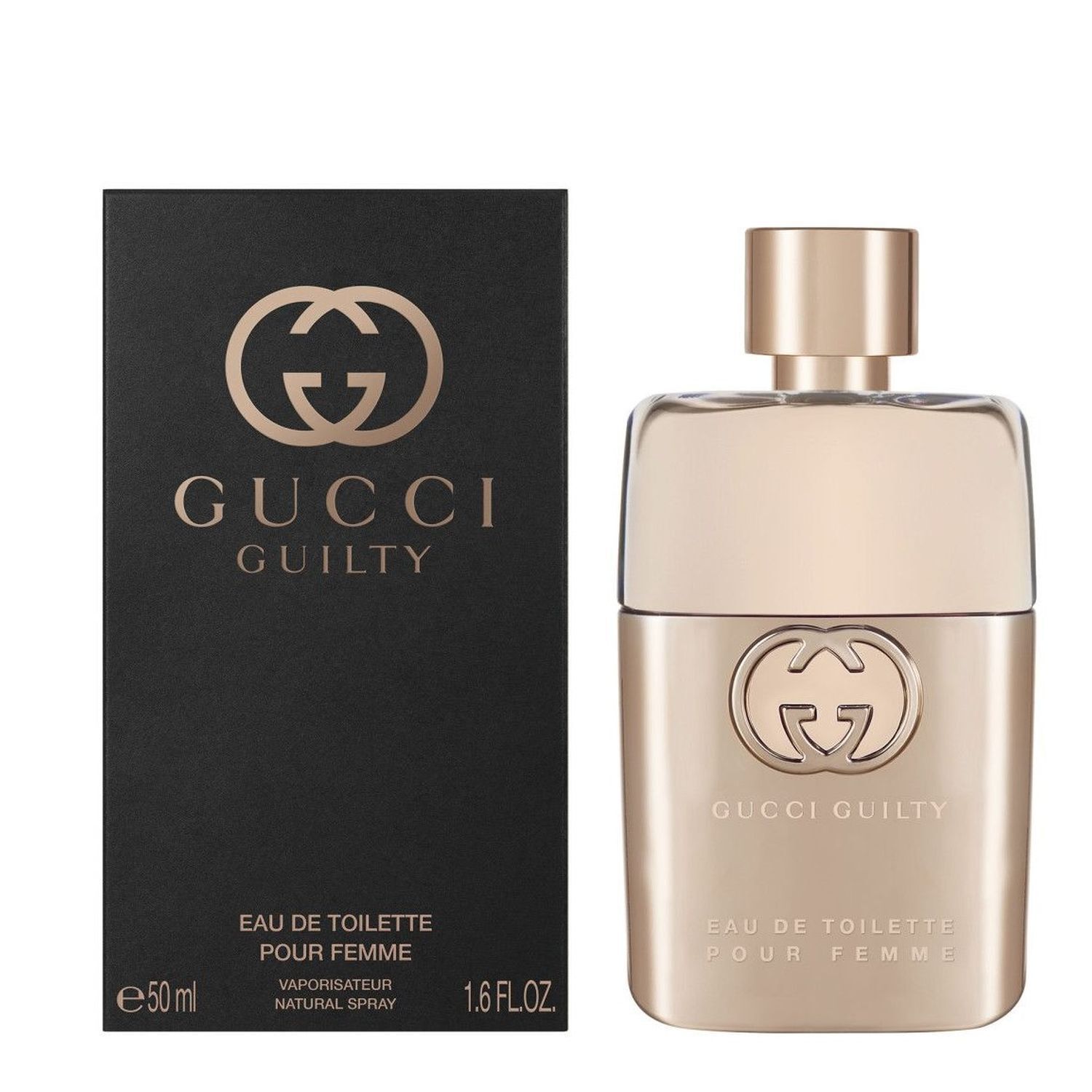 New gucci guilty pour femme online