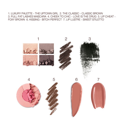 Charlotte Tilbury The Uptown Girl Deep