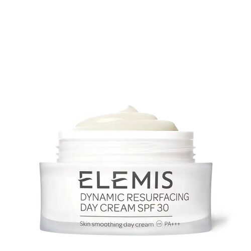 Elemis Dynamic Resurfacing Day Cream SPF 30  50ml