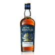 The Whistler Triple Oak Irish Whiskey 70cl 0