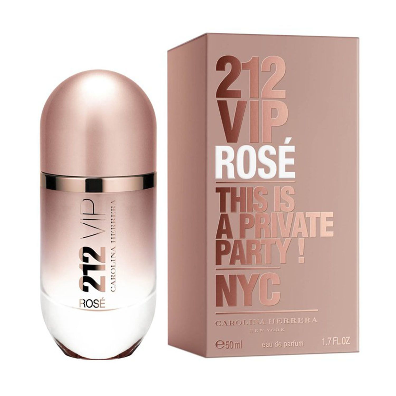 212 nyc 50ml deals