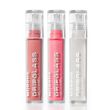 Morphe Round-Trip Lip Trio