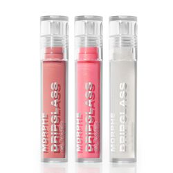Morphe Round-Trip Lip Trio