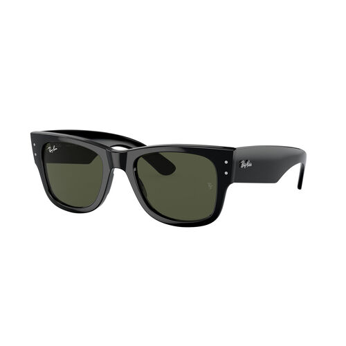 Ray-Ban 0RB0840S MEGA WAYFARER