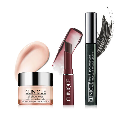 Clinique Touch Down Touch Up Set