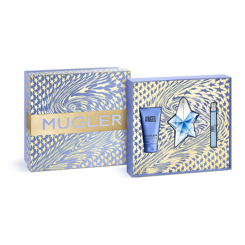 Mugler Angel Perfume Gift Set