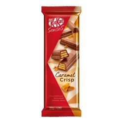 KitKat KitKat Senses Caramel Crisp Tablet 120g