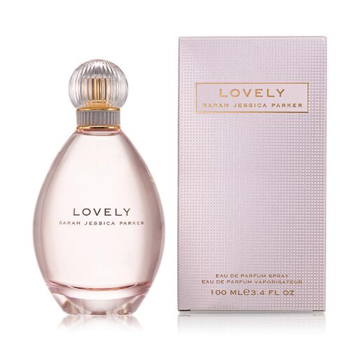 Sarah Jessica Parker Lovely Eau de Parfum Spray 100ml