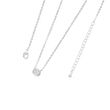 Trinity Trinity & Co. Jewellery Trinity Cut Pendant