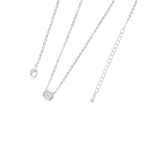 Trinity Trinity & Co. Jewellery Trinity Cut Pendant